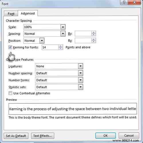 10 Lesser-Known Microsoft Word Features to Boost Your Productivity