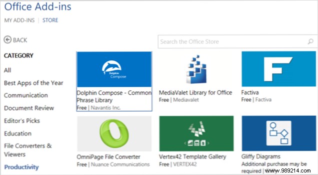 10 Essential Microsoft Word Add-Ins to Boost Your Productivity