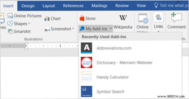 10 Essential Microsoft Word Add-Ins to Boost Your Productivity