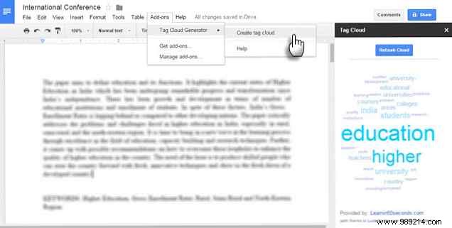 10 Google Docs Tips That Take Seconds and Save You Hours
