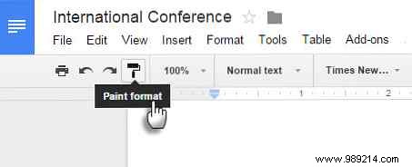 10 Google Docs Tips That Take Seconds and Save You Hours
