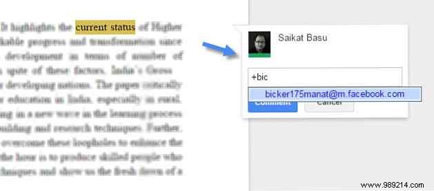10 Google Docs Tips That Take Seconds and Save You Hours