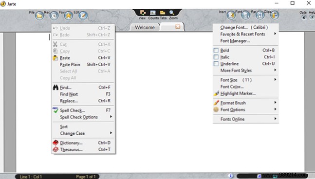 10 Top Free Microsoft Word Alternatives: Expert-Tested Options for 2024