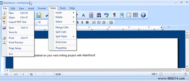 10 Top Free Microsoft Word Alternatives: Expert-Tested Options for 2024