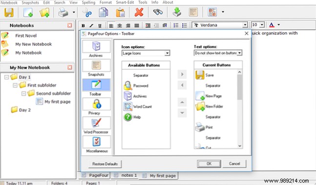 10 Top Free Microsoft Word Alternatives: Expert-Tested Options for 2024