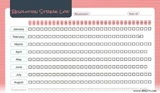 10 Best Free Printable Productivity Planner Templates to Supercharge Your Day