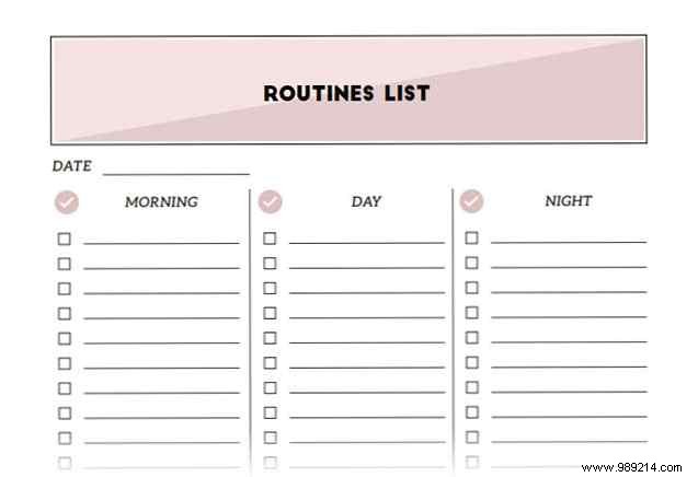 10 Best Free Printable Productivity Planner Templates to Supercharge Your Day