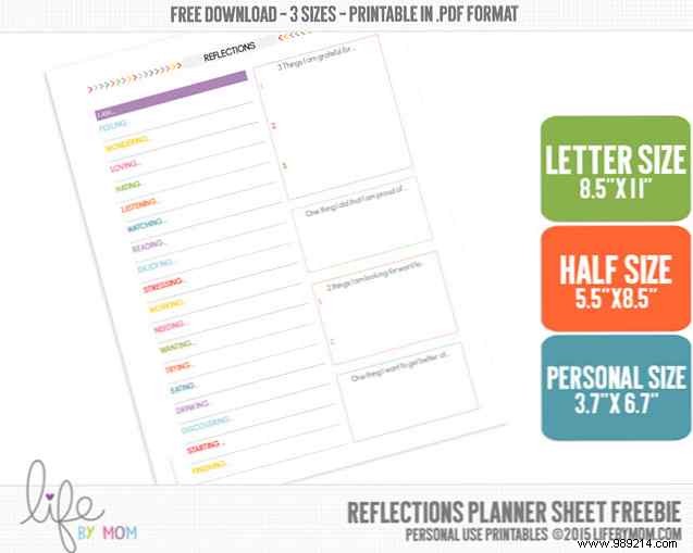 10 Best Free Printable Productivity Planner Templates to Supercharge Your Day