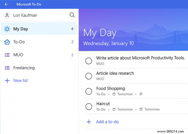 10 Free Microsoft Apps and Tools to Boost Your Productivity