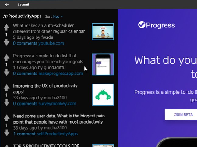 10 Free Microsoft Apps and Tools to Boost Your Productivity