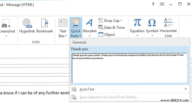 10 Expert Tips to Master Microsoft Outlook and Boost Productivity