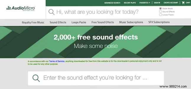 Top 10+ Free Sources for Sound Effects, Videos, Comics, and Animations in PowerPoint