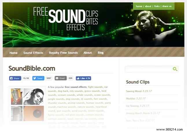 Top 10+ Free Sources for Sound Effects, Videos, Comics, and Animations in PowerPoint