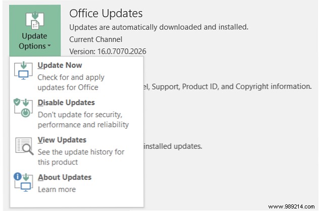 10 Powerful New Features in Microsoft Office 2016 to Supercharge Your Productivity