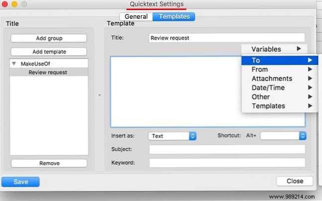 10 Essential Thunderbird Add-ons to Boost Productivity (Plus 25 More Worth Trying)