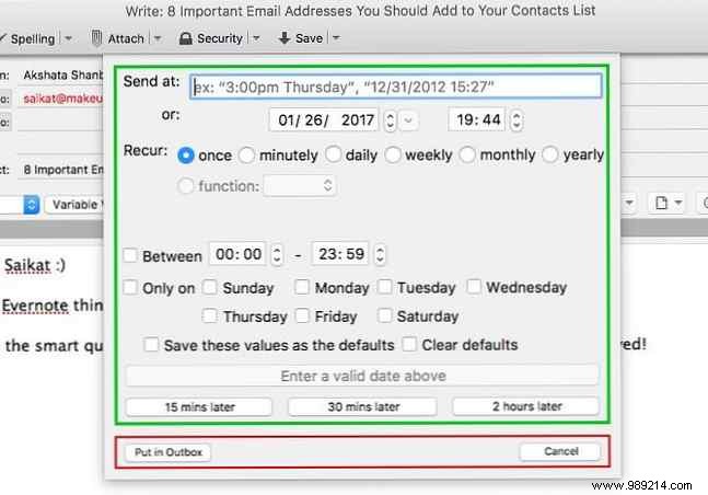 10 Essential Thunderbird Add-ons to Boost Productivity (Plus 25 More Worth Trying)