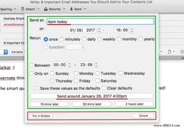 10 Essential Thunderbird Add-ons to Boost Productivity (Plus 25 More Worth Trying)