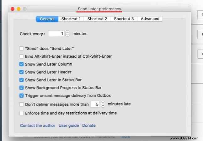 10 Essential Thunderbird Add-ons to Boost Productivity (Plus 25 More Worth Trying)