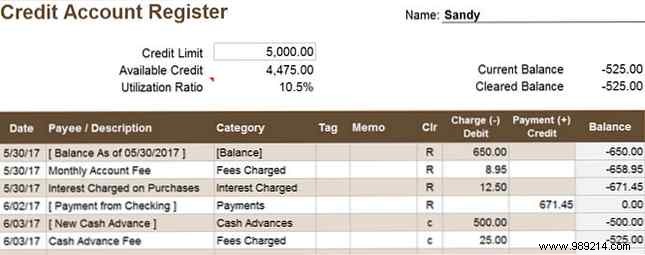 10 Essential Spreadsheet Templates to Master Your Money Management