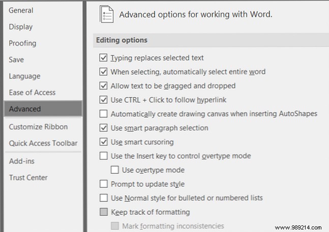 10 Overlooked Microsoft Word Features to Boost Your Productivity
