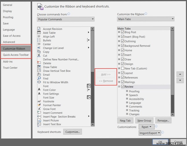 10 Overlooked Microsoft Word Features to Boost Your Productivity