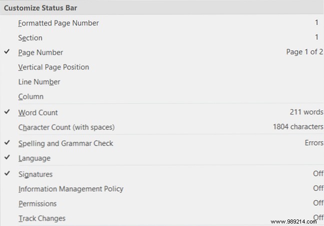 10 Overlooked Microsoft Word Features to Boost Your Productivity