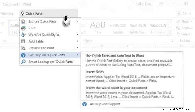 10 Hidden Microsoft Office 2016 Features to Supercharge Your Productivity