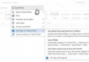 10 Hidden Microsoft Office 2016 Features to Supercharge Your Productivity