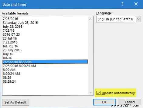 10 Hidden Microsoft Office 2016 Features to Supercharge Your Productivity
