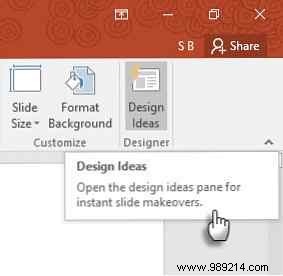 10 Expert Tips for Creating Stunning PowerPoint Presentations in Office 2016