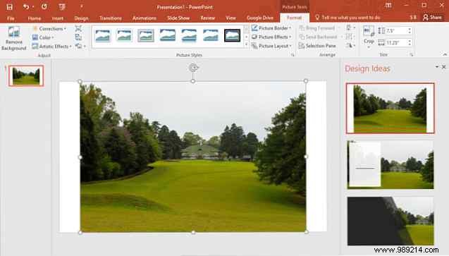 10 Expert Tips for Creating Stunning PowerPoint Presentations in Office 2016
