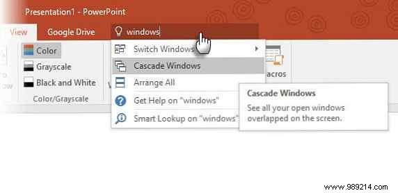 10 Expert Tips for Creating Stunning PowerPoint Presentations in Office 2016
