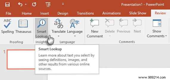 10 Expert Tips for Creating Stunning PowerPoint Presentations in Office 2016