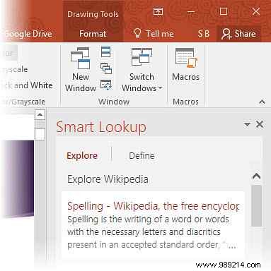10 Expert Tips for Creating Stunning PowerPoint Presentations in Office 2016