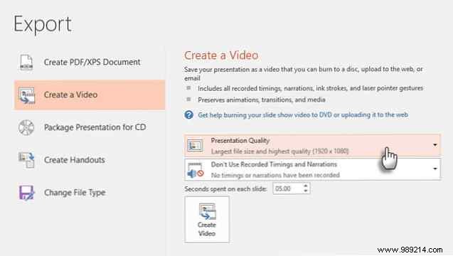 10 Expert Tips for Creating Stunning PowerPoint Presentations in Office 2016