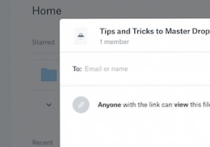 10 Essential Dropbox Tips for Seamless File Sharing and Collaboration