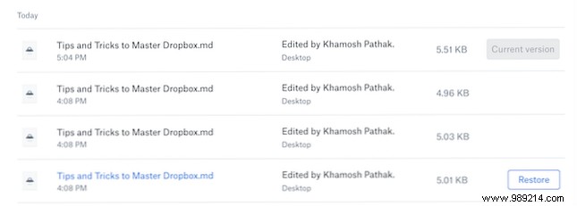 10 Essential Dropbox Tips for Seamless File Sharing and Collaboration