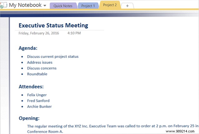 10 Essential Office Templates to Streamline Workflows and Save Hours