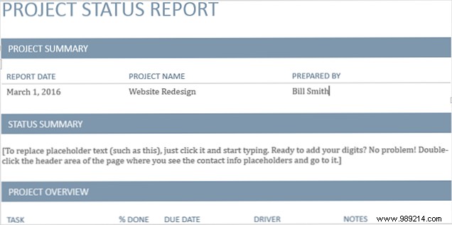 10 Essential Office Templates to Streamline Workflows and Save Hours