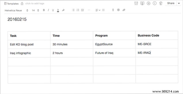 10 Essential Office Templates to Streamline Workflows and Save Hours