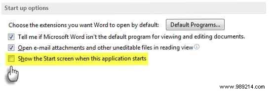 10 Essential Microsoft Word Tips to Boost Your Productivity