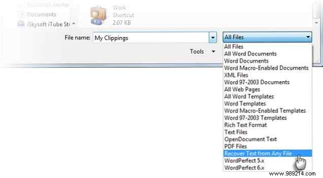 10 Essential Microsoft Word Tips to Boost Your Productivity