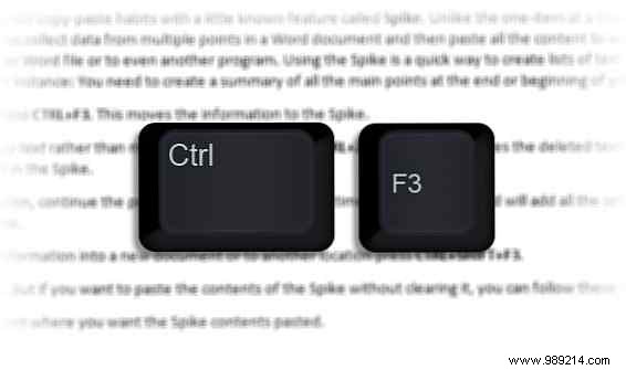 10 Essential Microsoft Word Tips to Boost Your Productivity