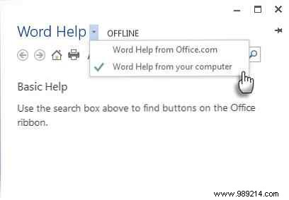 10 Essential Microsoft Word Tips to Boost Your Productivity