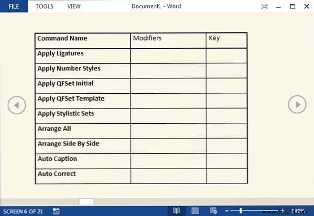 10 Essential Microsoft Word Tips to Boost Your Productivity