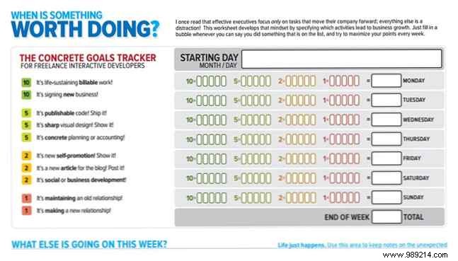11 Free Printable Planners to Supercharge Your Office Productivity