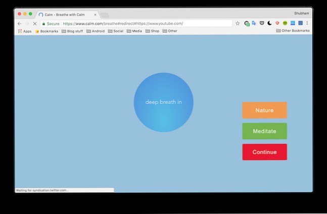 11 Proven Chrome Extensions to Boost Health in Your Desk Job