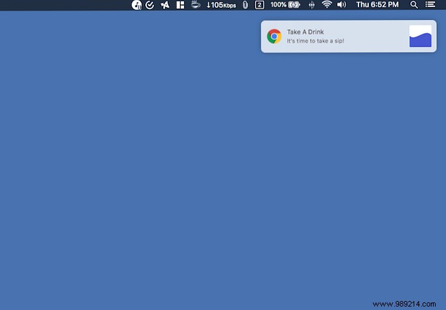 11 Proven Chrome Extensions to Boost Health in Your Desk Job