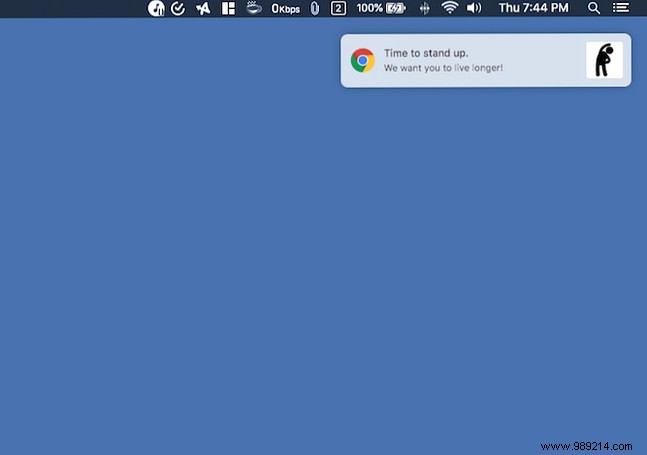 11 Proven Chrome Extensions to Boost Health in Your Desk Job