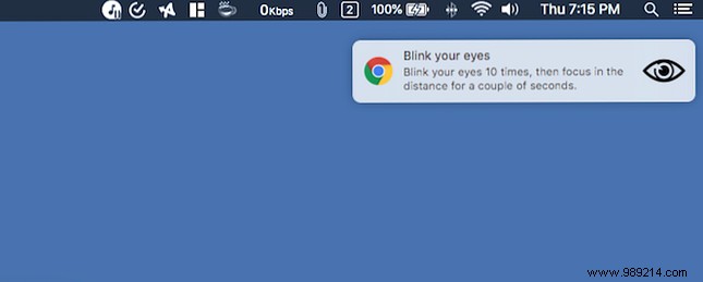 11 Proven Chrome Extensions to Boost Health in Your Desk Job